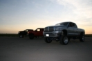 Ridin High
