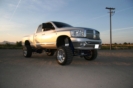 Ridin High