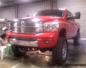 Ridin High